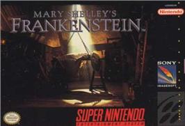 Mary Shelley's Frankenstein