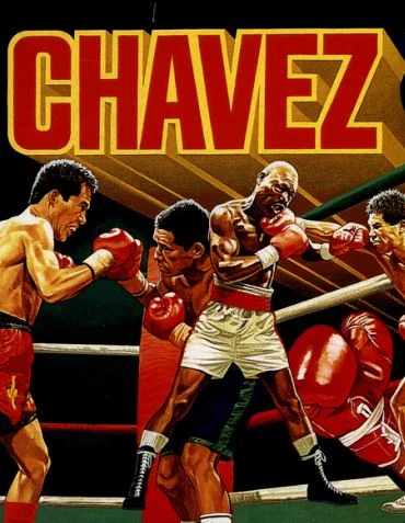 Chavez