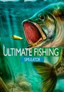 Ultimate Fishing Simulator