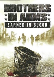 Brothers in Arms: Earned in Blood