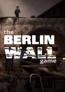 The Berlin Wall