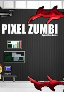 PIXEL ZUMBI