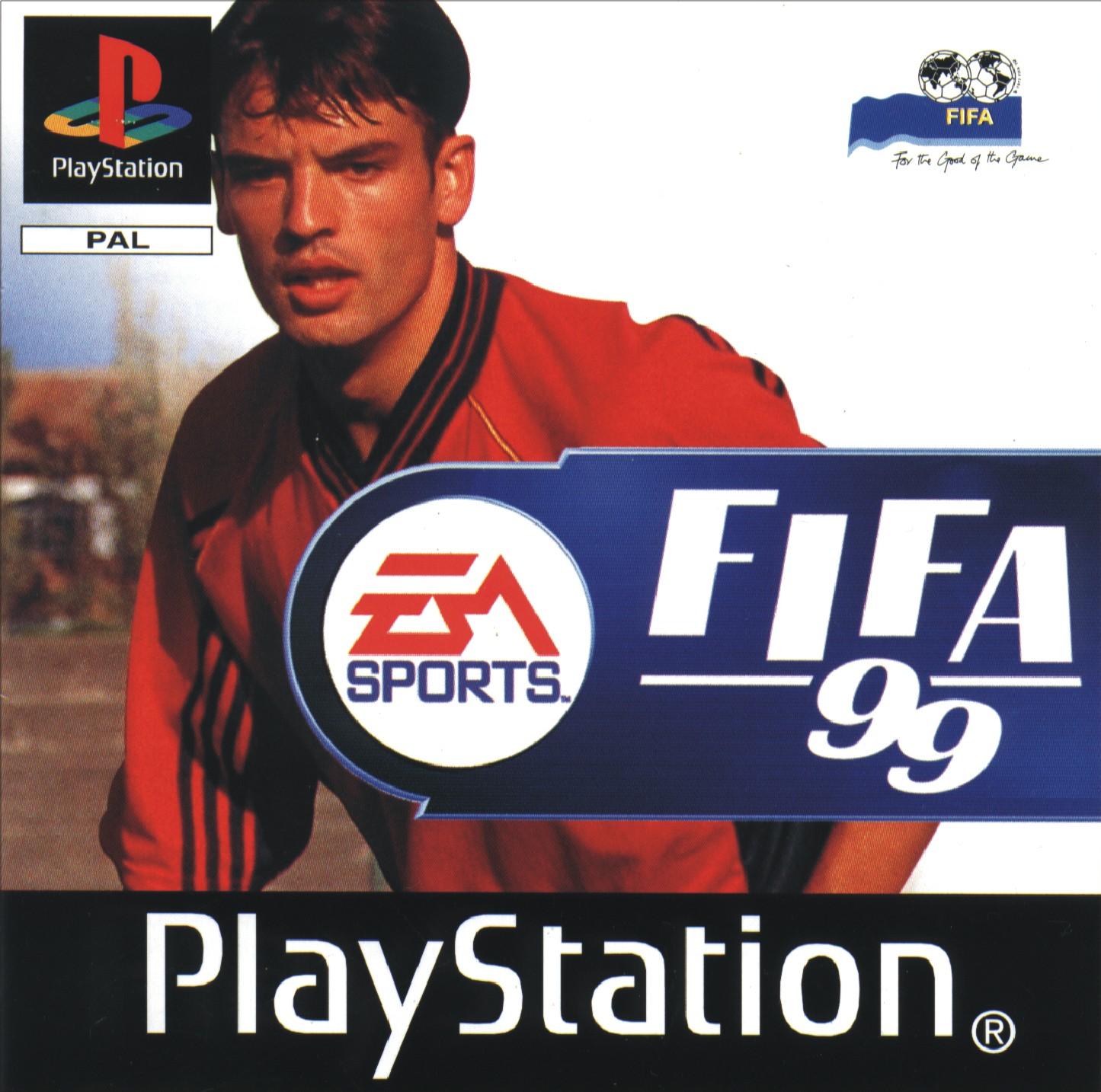 FIFA '99