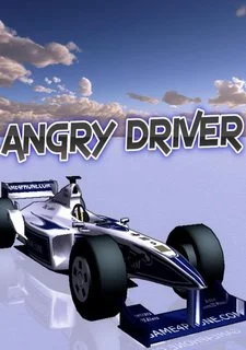 Angry Driver