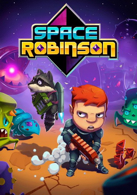 Space Robinson