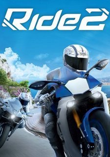 Ride 2