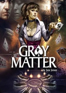 Gray Matter