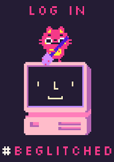 Beglitched