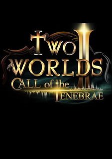 Two Worlds 2: Call of the Tenebrae