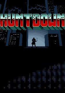 Huntdown
