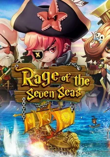 Rage of the Seven Seas