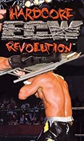 ECW Hardcore Revolution