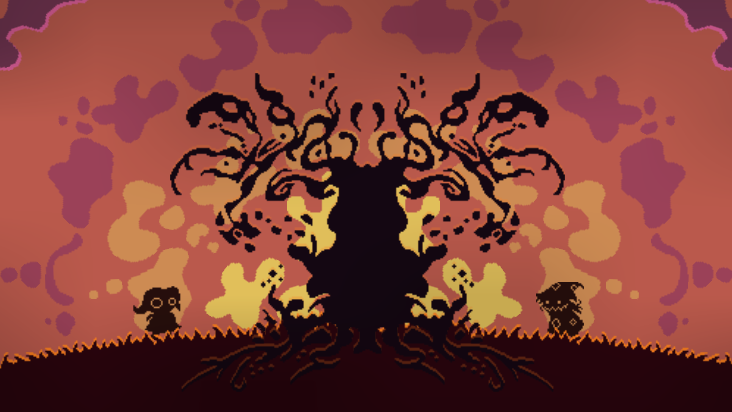 Abbigale and the Monster