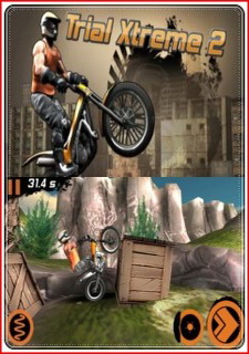 Trial Xtreme 2