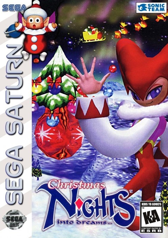 Christmas Nights