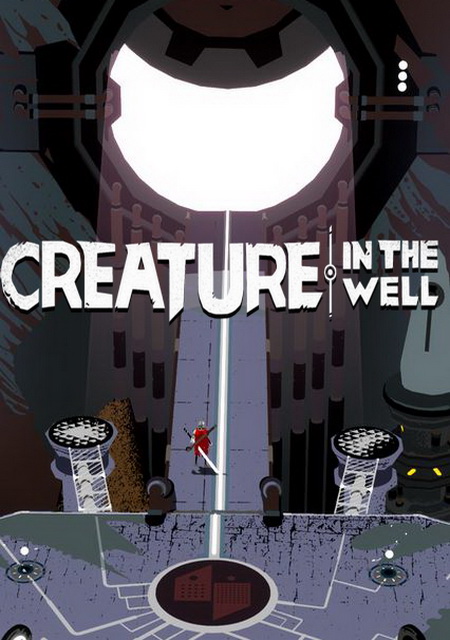Creature in the Well