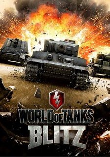 World of Tanks Blitz