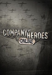 Company of Heroes Online