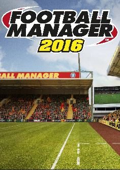 Football Manager 2016