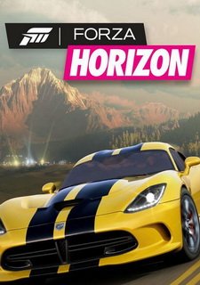Forza Horizon