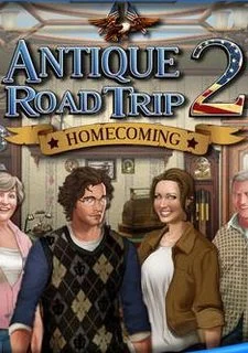 Antique Road Trip 2: Homecoming