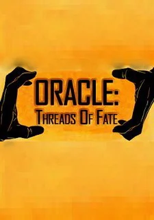 Oracle: Threads of Fate