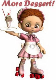 More Dessert!