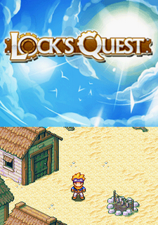 Lock's Quest