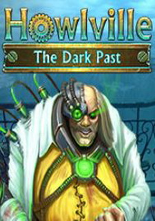 Howlville: The Dark Past