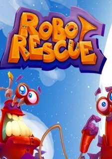 Robot Rescue