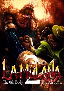 La-Mulana 2