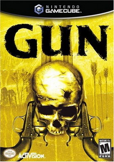 Gun