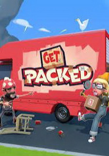 Get Packed