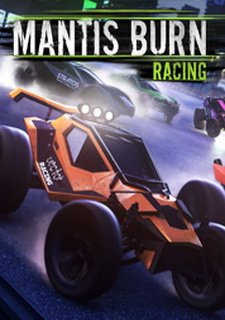 Mantis Burn Racing