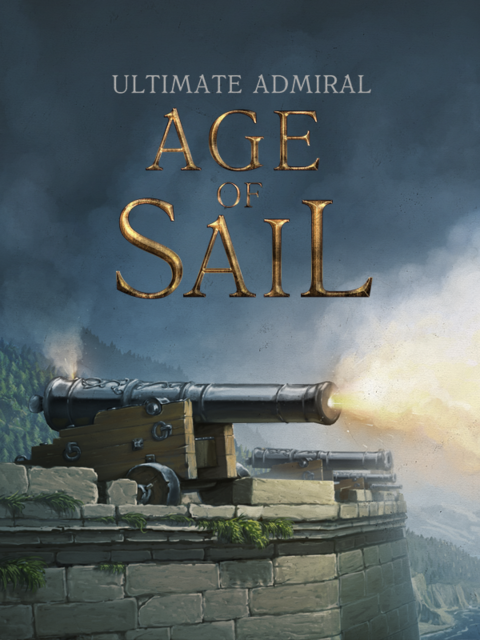 Ultimate Admiral: Age of Sail