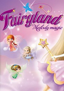 Fairyland Melody Magic