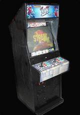 Street Fighter III: New Generation