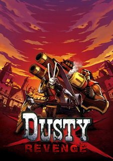 Dusty Revenge