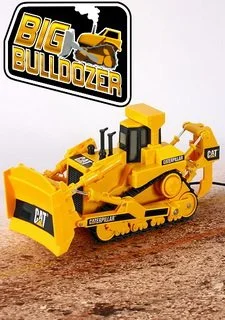 Big Bulldozer Game