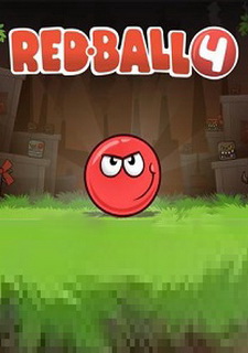 Red Ball 4