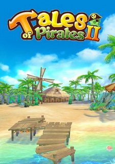 Tales of Pirates 2