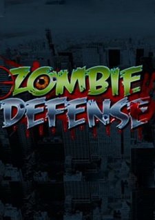 Zombie Defense