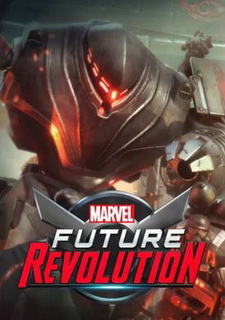 Future Revolution