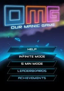 OMG: Our Manic Game