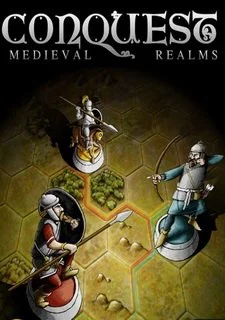 Conquest! Medieval Realms