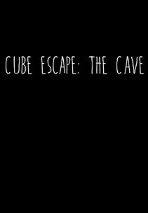 Cube Escape: The Cave
