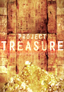 Project Treasure