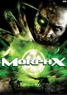MorphX