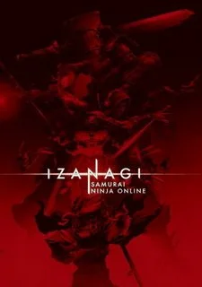 Izanagi Online