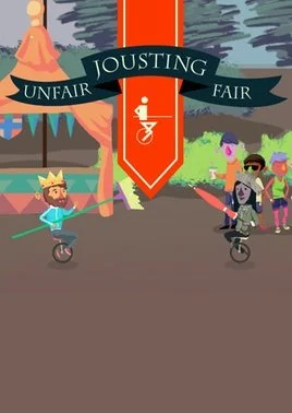 Unfair Jousting Fair